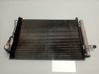 Radiador de refrigeración del A/C (condensador) 