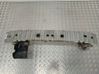 Front bumper mounting bracket 