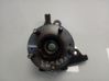 Front wheel hub spindle knuckle 