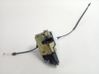 Front door lock 46983280