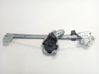 Front door electric window regulator 400970C