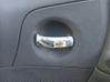 Front door interior handle 9680187777