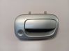Rear door exterior handle 