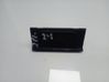 Manecilla externa puerta trasera 8200076258