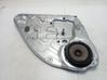 Rear window lifting mechanism without motor 7M51A24995B