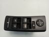 Electric window control switch 6907499