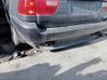 Rear bumper 51127027046