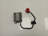Xenon control unit/module 5DV00776015