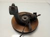 Front wheel hub spindle knuckle 364664