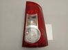 Luz trasera/de freno 89036222