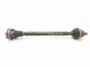 Front driveshaft REFBORRADA