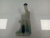Windshield washer fluid reservoir/tank 500336393