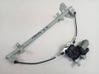 Front door manual window regulator 400925B
