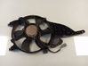 Electric radiator cooling fan 92120EB400