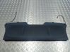 Tailgate/trunk/boot lid 