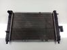 Coolant radiator 96322941