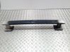 Front bumper mounting bracket 