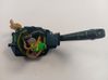 Steering wheel airbag 30658654