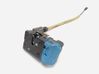 Front door lock 30634616