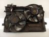 Electric radiator cooling fan 4X438T000CD