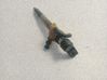 Inyector de combustible 8200842205