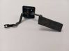 Pedal del acelerador 04891159AA