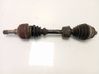 Front driveshaft REFBORRADA