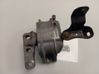 Engine mount bracket 1K0199262AM