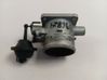 Throttle body valve 3510027XXX