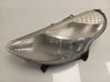 Headlight/headlamp REFBORRADA