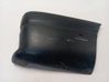 Rear bumper corner part panel trim 7700352124