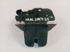 Tailgate lock latch 8P4827505B