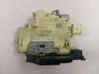 Rear door lock 8K0839016