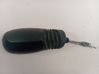 Front door electric wing mirror 