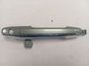 Front door exterior handle 