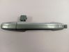 Rear door exterior handle 