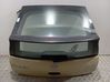 Tailgate/trunk/boot lid 