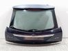Tailgate/trunk/boot lid 