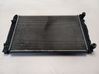 Coolant radiator 