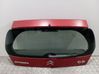 Tailgate/trunk/boot lid 