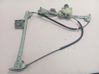 Front door electric window regulator 9636627580