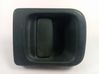 Front door exterior handle 7700352488