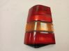 Rear/tail lights 007407