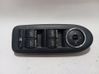 Electric window control switch 7M5T14A132AA
