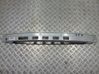 Front bumper mounting bracket 