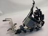 Heater fan/blower 7L6819008C