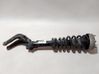 Front shock absorber with coil spring 37116794531