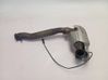 Catalyst/FAP/DPF particulate filter 170606
