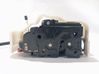 Cerradura de puerta trasera 7L0839016D