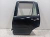 Aizmugurējās durvis DD1073020G